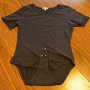 Women’s Bodysuit